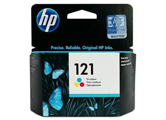 HP INK 121 COLOR