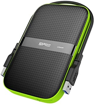 SP ARMOR A60 4TB USB 3.1 GEN 1