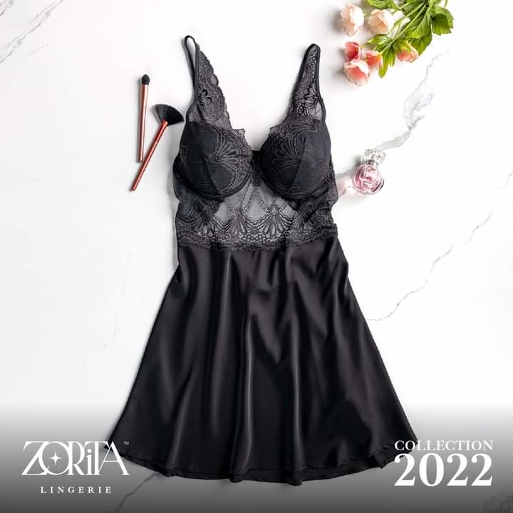 قميص نوم ZORITA