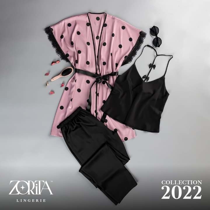 طقم نوم ZORITA