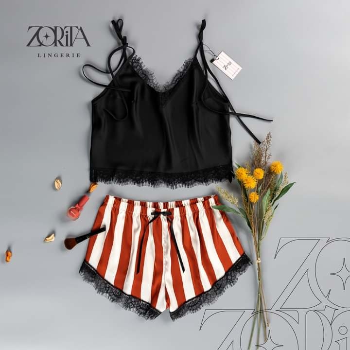 بيبي دول ZORITA