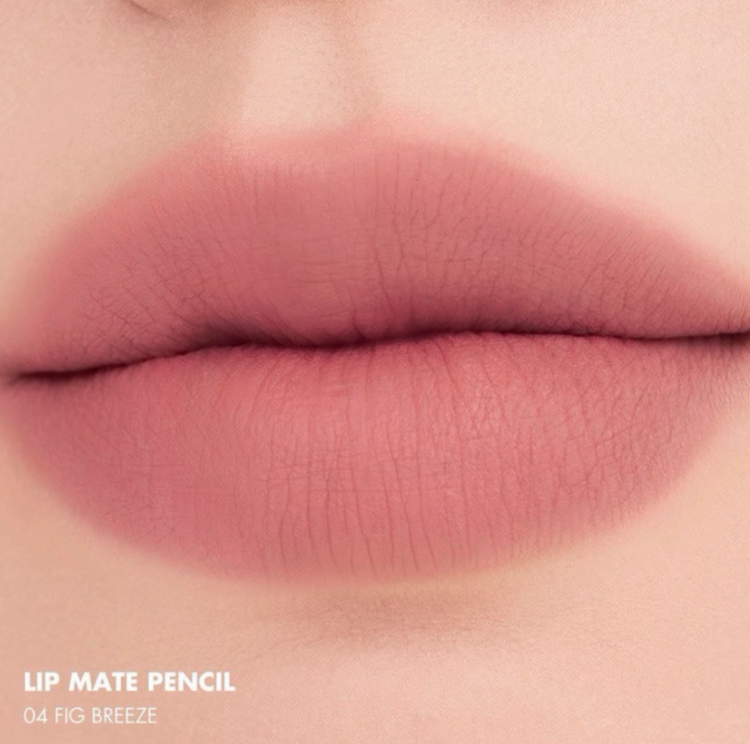 Romand, Lip Mate Pencil Be Oveeer Shade Edition