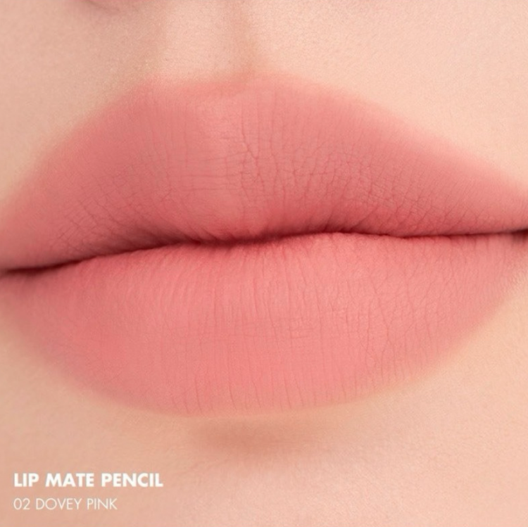 Romand, Lip Mate Pencil Be Oveeer Shade Edition