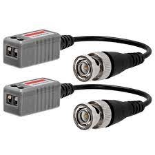 VIDEO BALUN CAT6