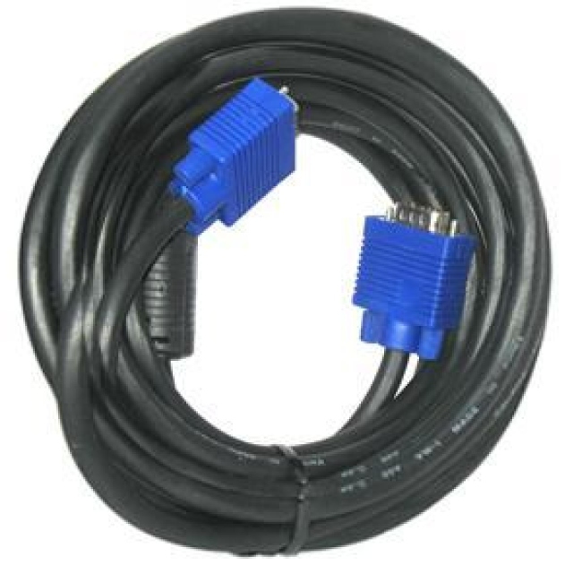 VGA CABLE 15M