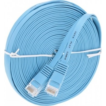 PATCH CABLE CAT6 1.5MTER KONGDA