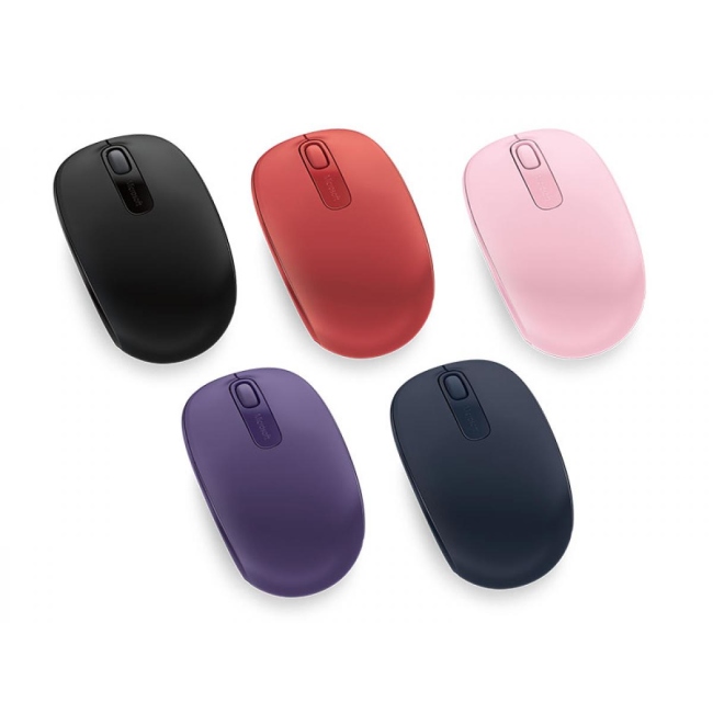 MOUSE MICROSOFT MOBILE 1850