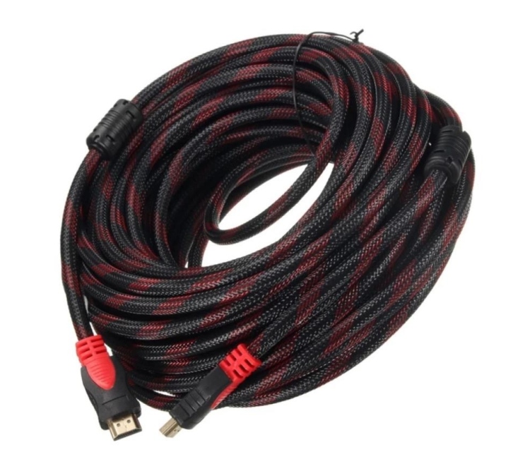 CABLE HDMI 20M