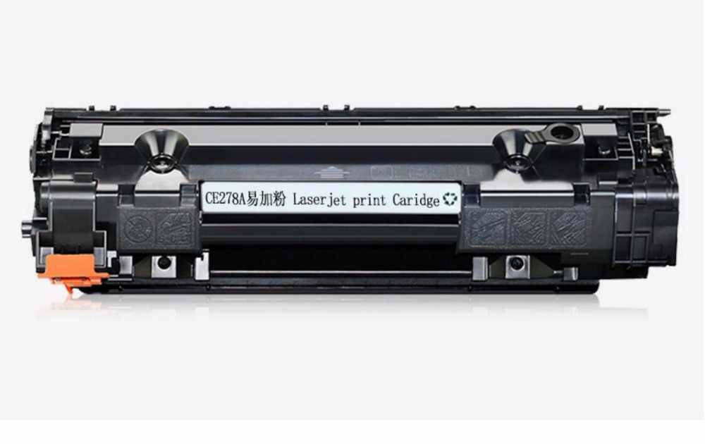 EHC HP TONER 78A 1536/1566/1606/ CANON 728 COMPATIBLE