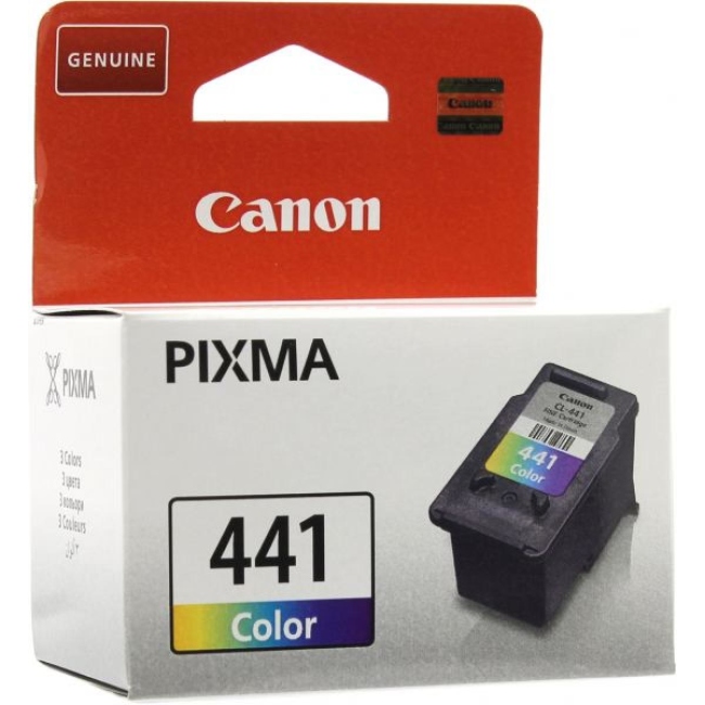 CANON INK PG-441 COLOR