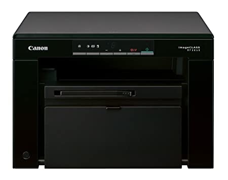 CANON MF-LASER PRINTER 3010 ALL-IN-ONE