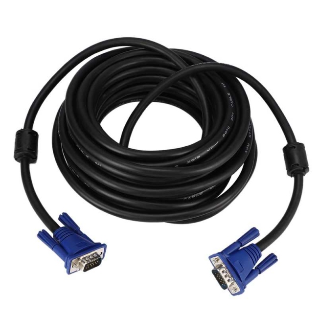 VGA CABLE 10M