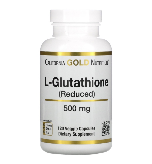 L- Glutathione