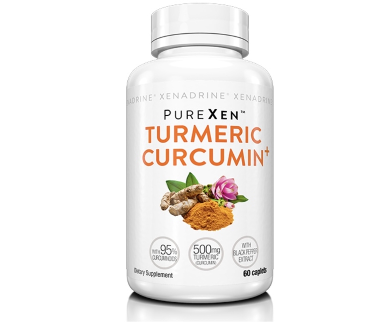 Turmeric Curcumin