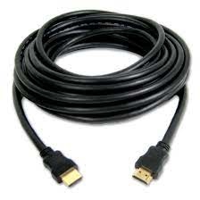 CABEL HDMI 10M