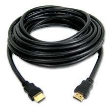 CABEL HDMI 5M