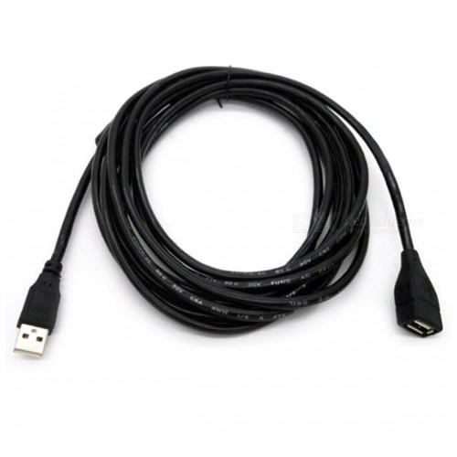 CABEL USB EXTENSION 3M