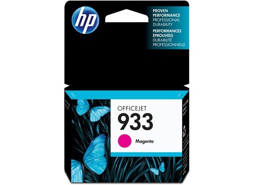 HP 933 MAGENTA COMPATBLE