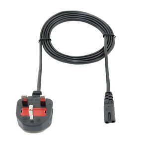 LAPTOP POWER CABLE RADIO 1.8M