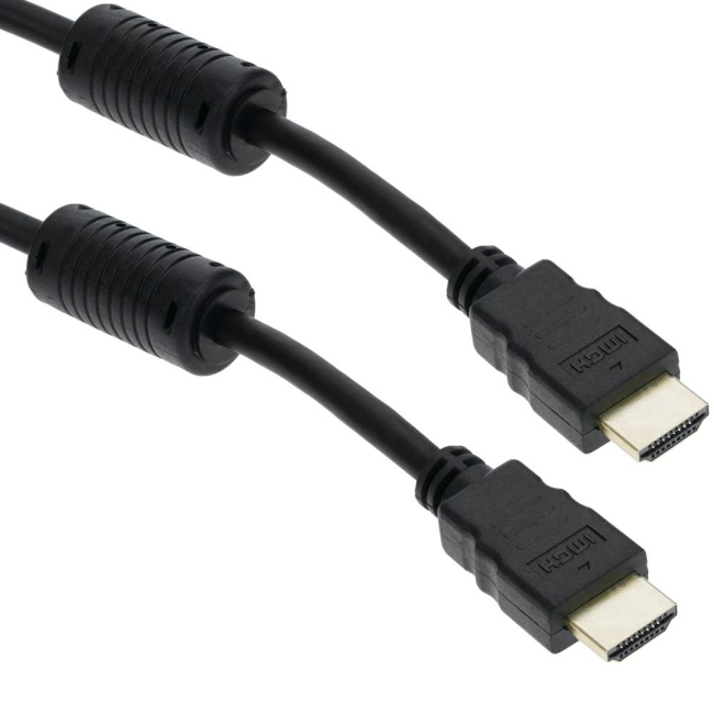 CABLE HDMI (4K) 5M