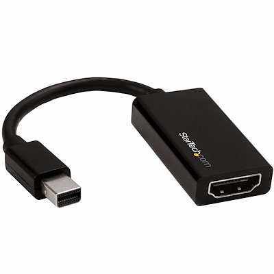 MINI DISPLAYPORT TO HDMI ( 4K )