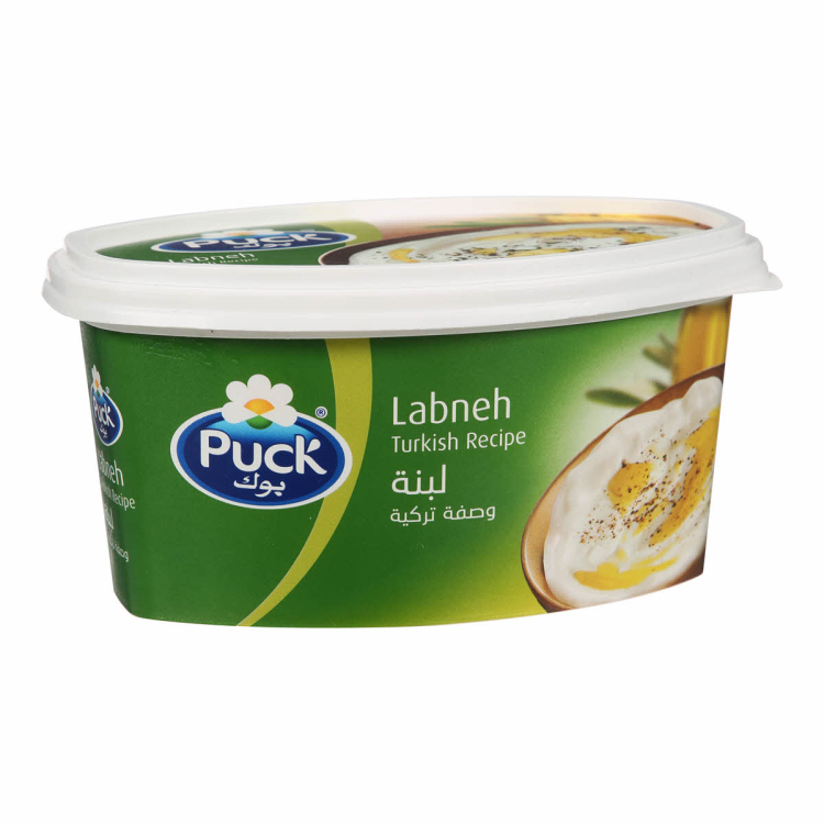 بوك لبنة 650غم
