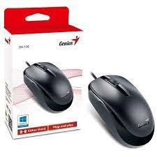 GENIUS OPTICAL MOUSE 120