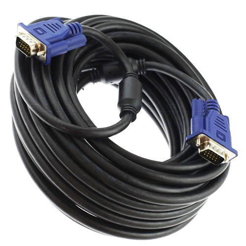 VGA CABLE 20M