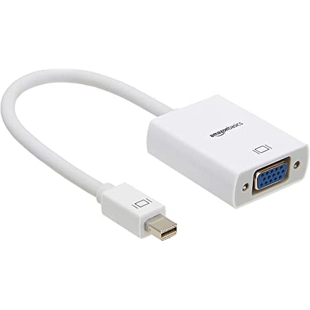 MINI DP TO VGA CONVERTOR S20
