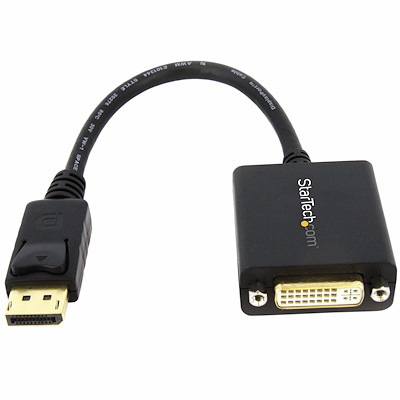 DP TO DVI CONVERTOR