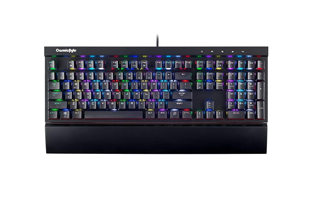 KEYBOARD GK11 GAMING