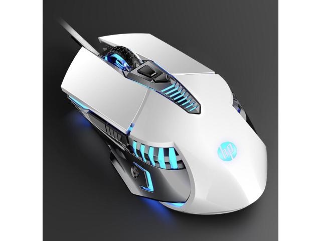 HP GAMING MOUSE G160