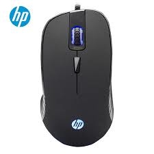 HP GAMING MOUSE G100