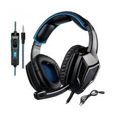 SADES HEADSET SA920 GAMING AUX