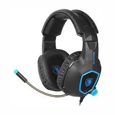 SADES HEADSET SA818 GAMING AUX PS4