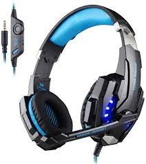 KOTION HEADSET G9000 GAMING USB - AUX