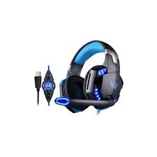 KOTION HEADSET G2000 GAMING USB - AUX