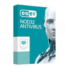 ESET NOD32 ANTIVIRUS 2 USER/1 YEAR