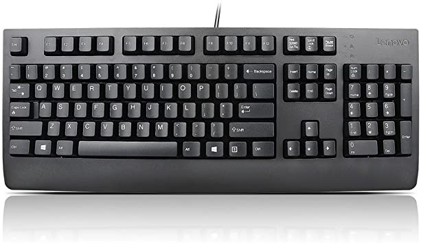 LENOVO KEYBOARD USB