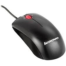 LENOVO MOUSE USB