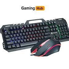 CH EWEADN GT-6 GAMING KB+M