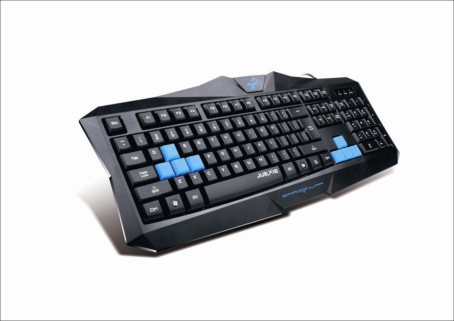 KEYBOARD CH JUEXIE GAMING A925