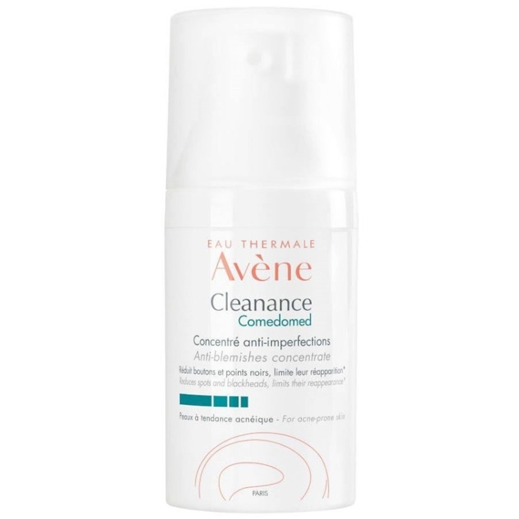 Avene Cleanance Comedomed Anti-Blemishes Concentrate