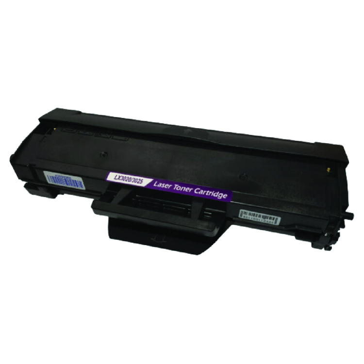 حبر ملائم للبرذر TN660/2320/2350/2380  عبوة حبر بودرة اسود