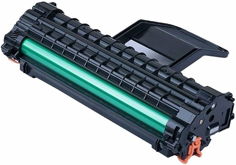 حبر ملائم لسامسونج ML-1610  عبوة حبر بودرة اسود