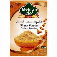 مهران مسحوق الزنجبيل 100 غم