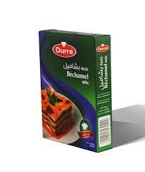 الدرة خلطة البشاميل 75 غم