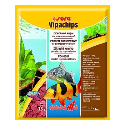 Sera Vipachips