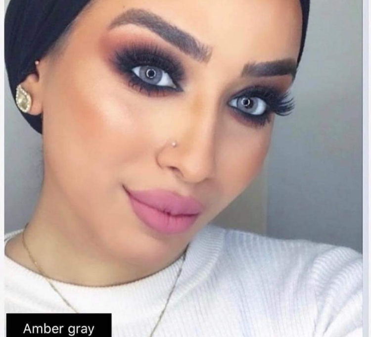 عدسات بيلا 