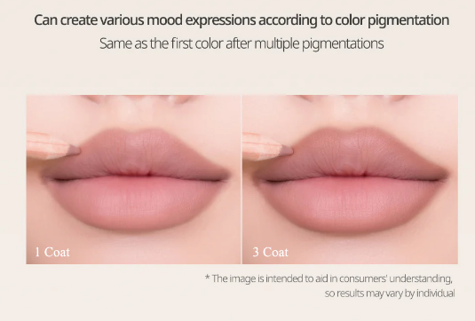CLIO, Velvet Lip Pencil Set